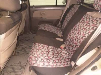 Toyota HILUX SURF лот № 8421 оценка 3.5  с аукциона в Японии 6