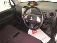 Mitsubishi TOPPO лот № 80604 оценка ***  с аукциона в Японии 2