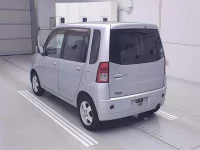 Mitsubishi TOPPO лот № 80604 оценка ***  с аукциона в Японии 1