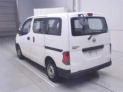 Nissan NV200