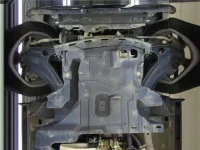 Nissan CLIPPER RIO лот № 70382 оценка 3.5  с аукциона в Японии 7