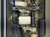 Nissan CLIPPER RIO лот № 70382 оценка 3.5  с аукциона в Японии 8