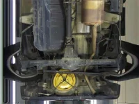 Nissan CLIPPER RIO лот № 70382 оценка 3.5  с аукциона в Японии 9