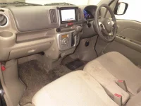 Nissan CLIPPER RIO лот № 70382 оценка 3.5  с аукциона в Японии 3