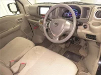 Nissan CLIPPER RIO лот № 70382 оценка 3.5  с аукциона в Японии 2