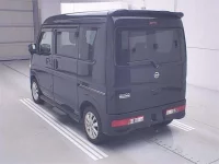 Nissan CLIPPER RIO лот № 70382 оценка 3.5  с аукциона в Японии 1