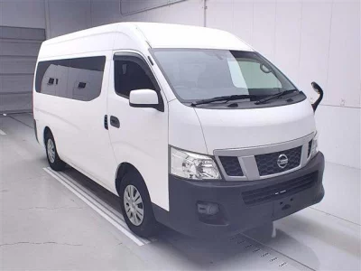 Nissan CARAVAN VAN