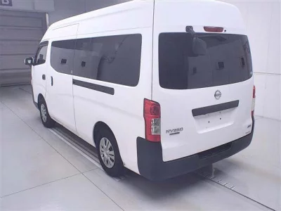 Nissan CARAVAN VAN