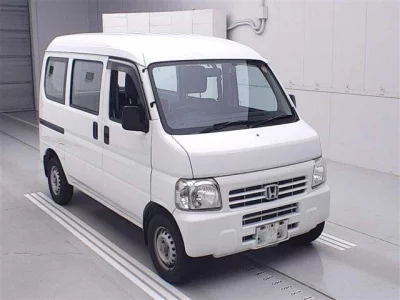 Honda ACTY VAN