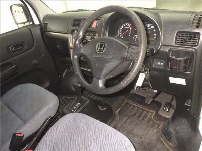 Honda ACTY VAN