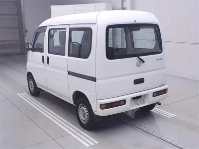 Honda ACTY VAN