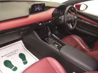 Mazda MAZDA3 лот № 10064 оценка R  с аукциона в Японии 3