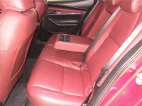 Mazda MAZDA3 лот № 10064 оценка R  с аукциона в Японии 6