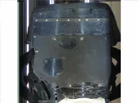 Mazda MAZDA3 лот № 10064 оценка R  с аукциона в Японии 8