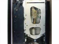 Mazda MAZDA3 лот № 10064 оценка R  с аукциона в Японии 9