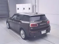 BMW MINI лот № 70449 оценка 4  с аукциона в Японии 1