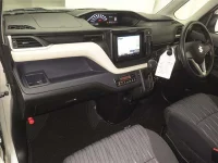 Suzuki SOLIO лот № 10055 оценка R  с аукциона в Японии 3