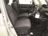 Suzuki SOLIO лот № 10055 оценка R  с аукциона в Японии 4