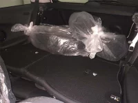 BMW MINI лот № 70427 оценка 4  с аукциона в Японии 6