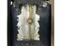 BMW MINI лот № 70427 оценка 4  с аукциона в Японии 8