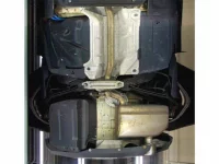 BMW MINI лот № 70427 оценка 4  с аукциона в Японии 9