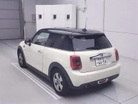 BMW MINI лот № 70427 оценка 4  с аукциона в Японии 1