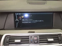 BMW 5-Series лот № 70442 оценка 3.5  с аукциона в Японии 5