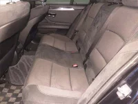 BMW 5-Series лот № 70442 оценка 3.5  с аукциона в Японии 6