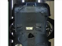 BMW 5-Series лот № 70442 оценка 3.5  с аукциона в Японии 7