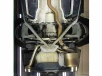 BMW 5-Series лот № 70442 оценка 3.5  с аукциона в Японии 9