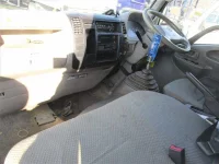 Hino DUTRO лот № 10056 оценка R  с аукциона в Японии 3