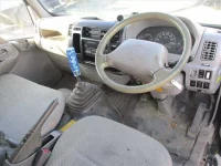 Hino DUTRO лот № 10056 оценка R  с аукциона в Японии 2