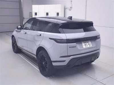 Rover RANGE ROVER
