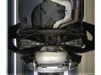 Volvo XC60 лот № 8497 оценка 4  с аукциона в Японии 10