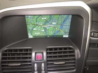 Volvo XC60 лот № 8497 оценка 4  с аукциона в Японии 5