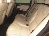 Volvo XC60 лот № 8497 оценка 4  с аукциона в Японии 6