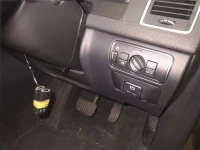 Volvo XC60 лот № 8497 оценка 4  с аукциона в Японии 7