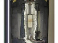 Volvo XC60 лот № 8497 оценка 4  с аукциона в Японии 9