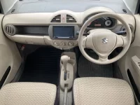 Suzuki ALTO лот № 20076 оценка 3  с аукциона в Японии 3