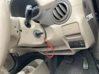 Suzuki ALTO лот № 20076 оценка 3  с аукциона в Японии 5