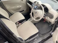 Suzuki ALTO лот № 20076 оценка 3  с аукциона в Японии 7