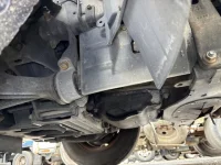 Hino DUTRO лот № 1450 оценка R  с аукциона в Японии 9