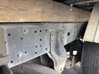 Hino DUTRO лот № 1450 оценка R  с аукциона в Японии 10