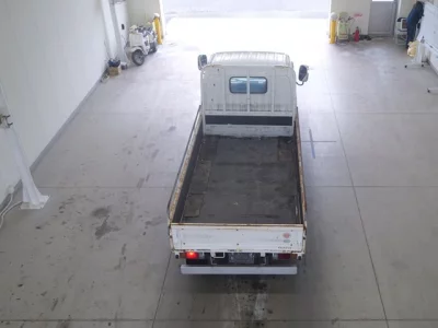 Hino DUTRO  с аукциона в Японии