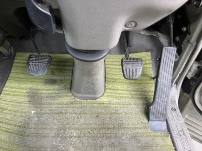 Hino DUTRO  с аукциона в Японии