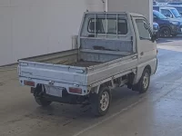 Suzuki CARRY TRUCK лот № 20050 оценка RA  с аукциона в Японии 1