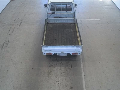Suzuki CARRY TRUCK  с аукциона в Японии