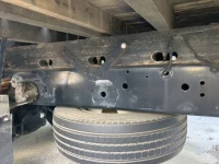 Mitsubishi FUSO FIGHTER лот № 4222 оценка 3  с аукциона в Японии 8