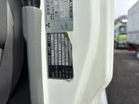 Mitsubishi FUSO FIGHTER лот № 4222 оценка 3  с аукциона в Японии 6