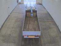 Mitsubishi FUSO FIGHTER лот № 4222 оценка 3  с аукциона в Японии 2